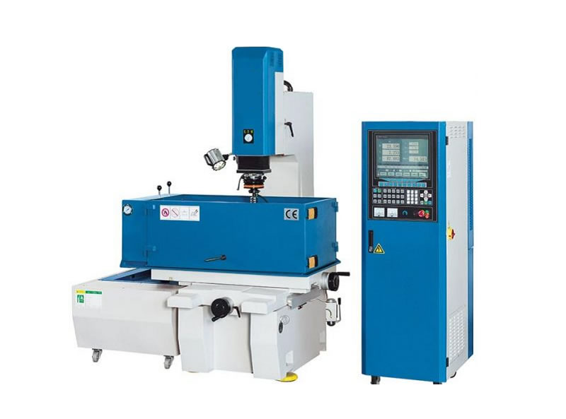 Eletroerosão penetração EDM320NC