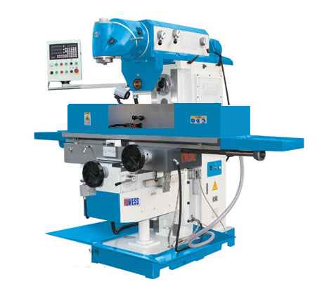 Fresadora Universal LM1450A