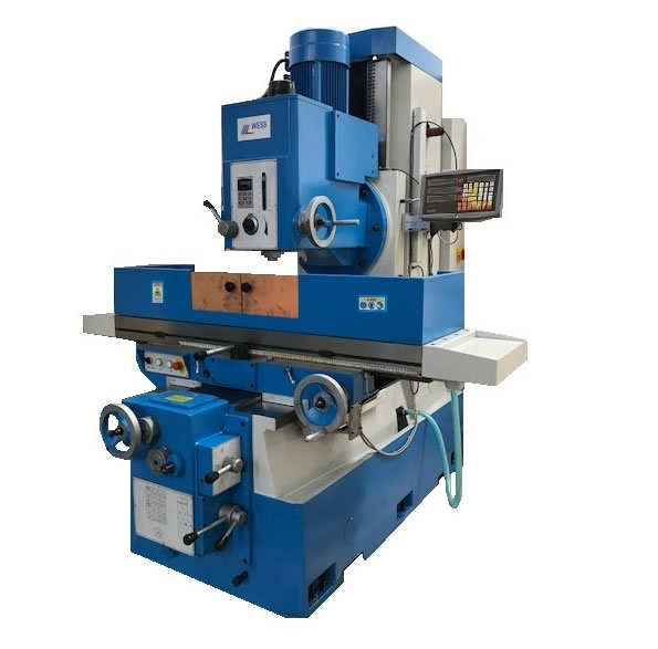 Fresadora Vertical XA7140