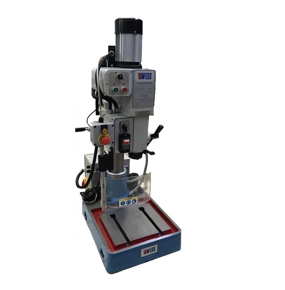 Furadeira de Bancada Z5025