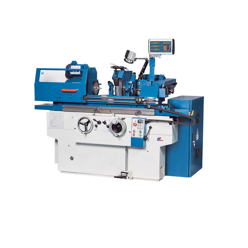 Retifica Cilíndrica M1420x500