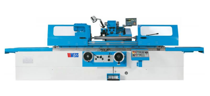 Retífica Cilíndrica M1432x1500