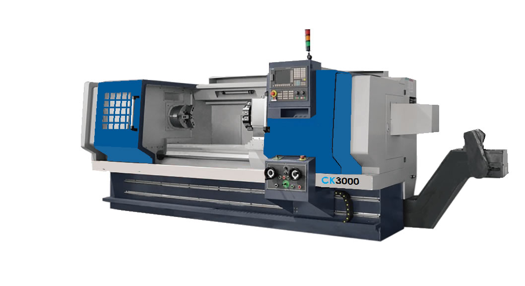 Torno CNC CK3000