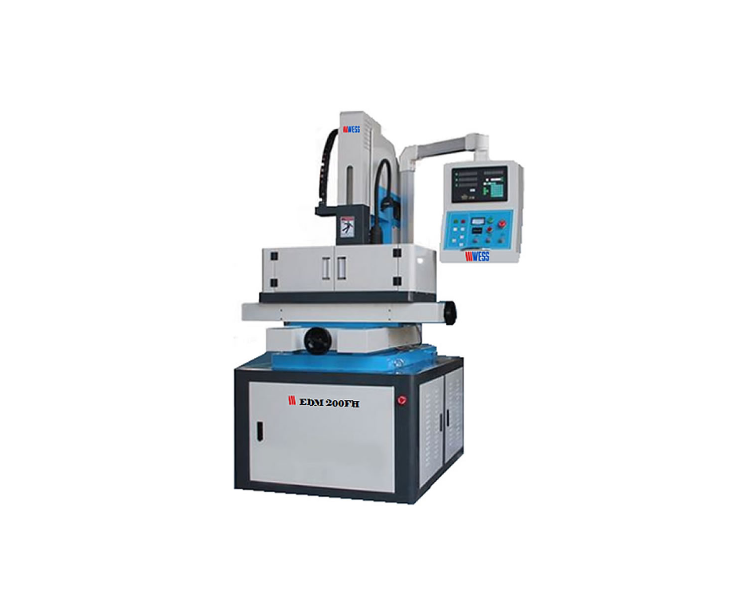 Eletroerosão Furo Rápido EDM200FH